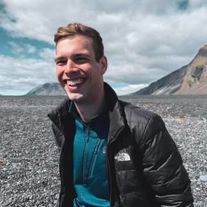 Meet your Posher, Samuel